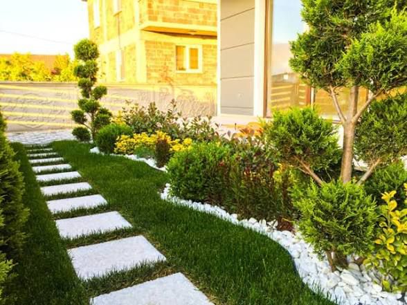 My Garden Tarım & Pet